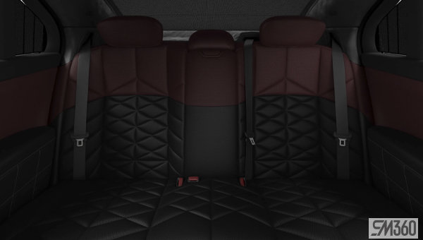 2025 BMW 7 Series PHEV 750E XDRIVE - Interior view - 2