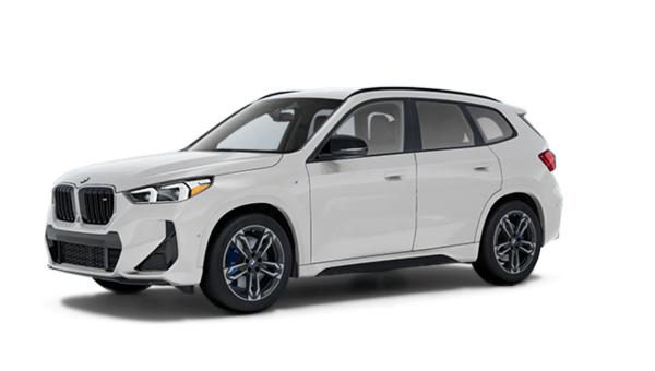 BMW X1 M35i xDrive 2025 - Extérieur - 1