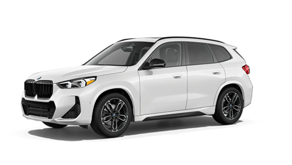BMW X1 XDrive28i 2025 - Extérieur - 1