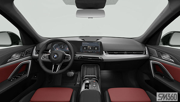 BMW X1 XDrive28i 2025 - Intérieur - 1