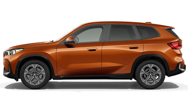2025 BMW X1 XDRIVE28I photo-0