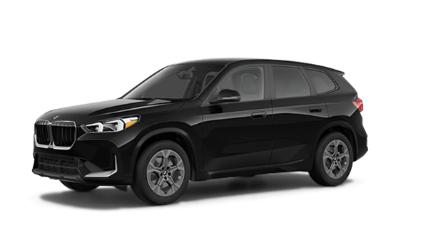 2025 BMW X1 XDrive28i - Exterior - 1