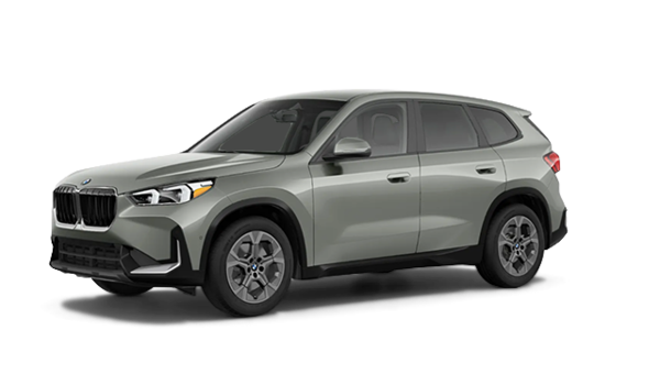 BMW X1 XDrive28i 2025 - Extérieur - 1