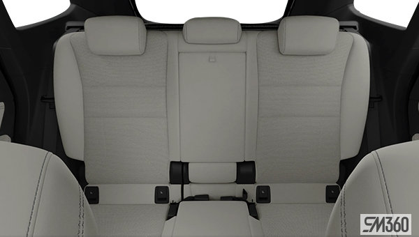 2025 BMW X1 XDRIVE28I - Interior view - 2