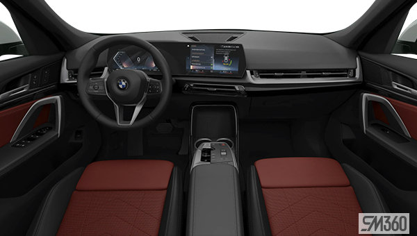 BMW X1 XDrive28i 2025 - Intérieur - 1