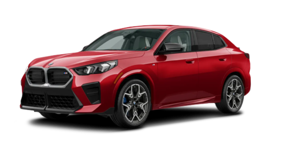 BMW X2 M35i xDrive 2025 - Extérieur - 1