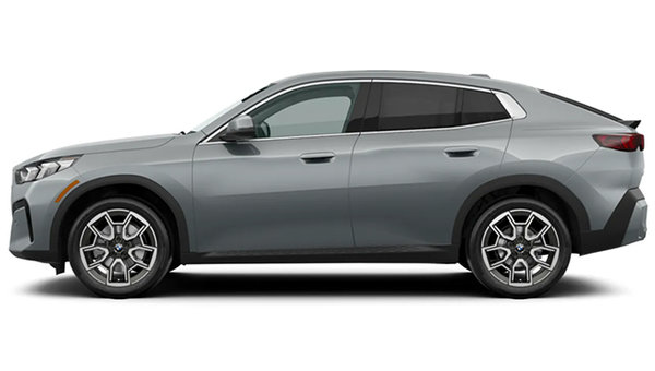 2025 BMW X2 XDRIVE28I photo-0