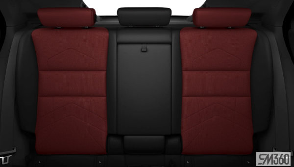 2025 BMW X2 XDRIVE28I - Interior view - 2