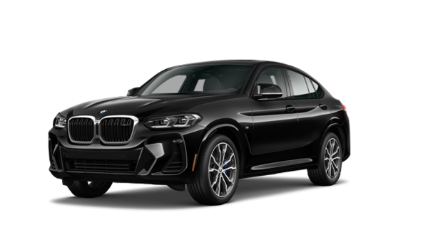 BMW X4 M40i xDrive 2025 - Extérieur - 1