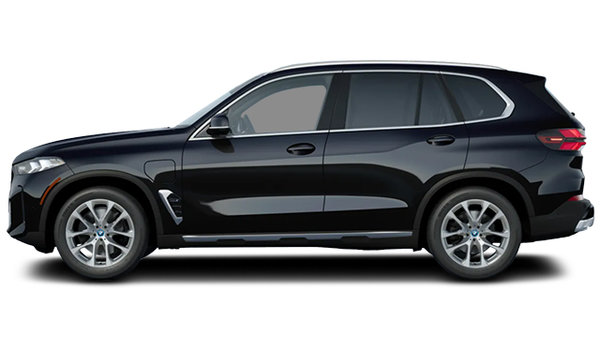 2025 BMW X5 PHEV XDRIVE50E photo-0