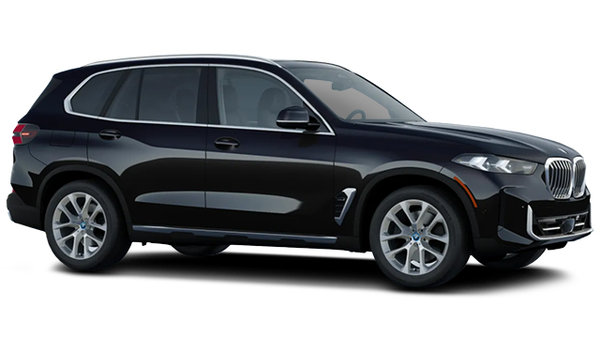 2025 BMW X5 PHEV XDRIVE50E photo-3