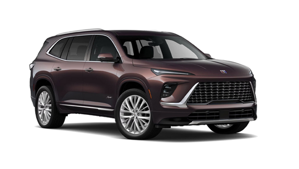 BUICK Enclave Avenir 2025 - Vue extérieure - 1