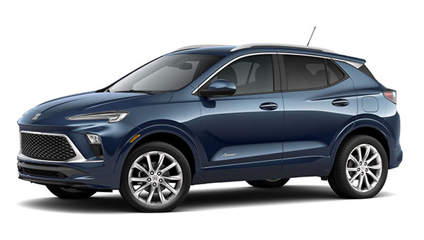 2025 BUICK Encore GX Avenir photo-0