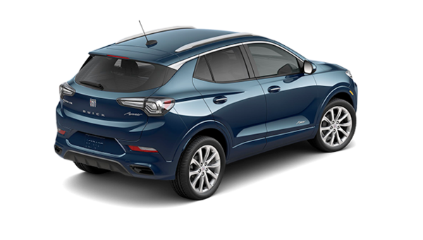 2025 Buick Encore GX Avenir