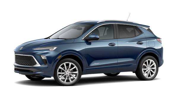 2025 Buick Encore GX Avenir