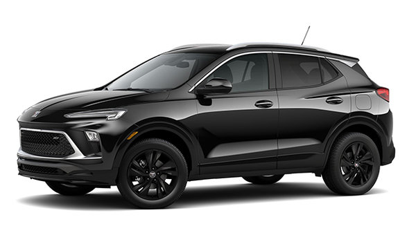 2025 BUICK Encore GX Sport Touring photo-0