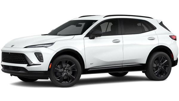 2025 BUICK Envision Sport Touring photo-0