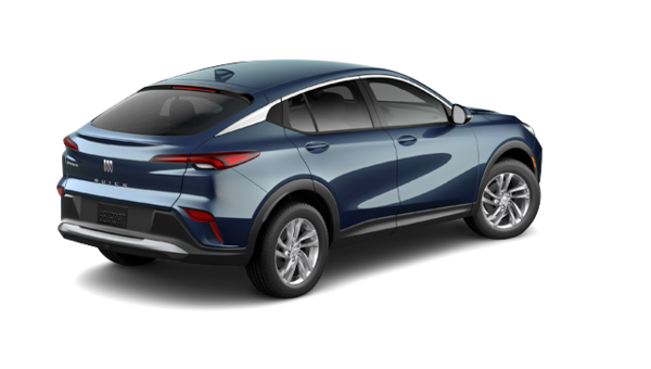 Buick Envista Privilégié 2025
