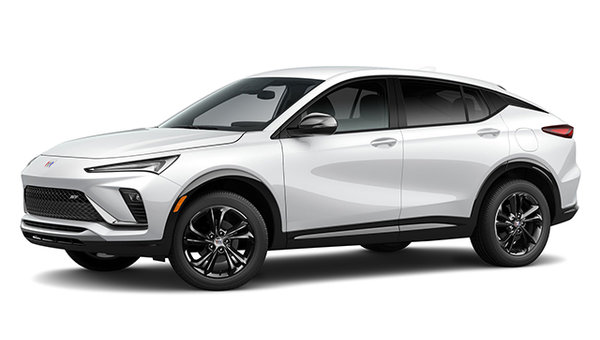 2025 BUICK Envista Sport Touring photo-0