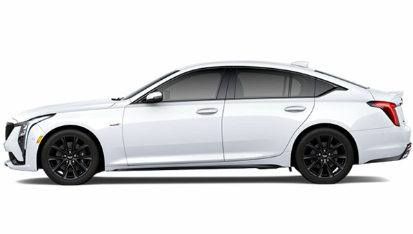CT5-V CT5-V