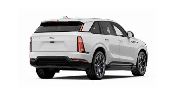 2025 CADILLAC Escalade IQ Sport 1 - Exterior view - 3