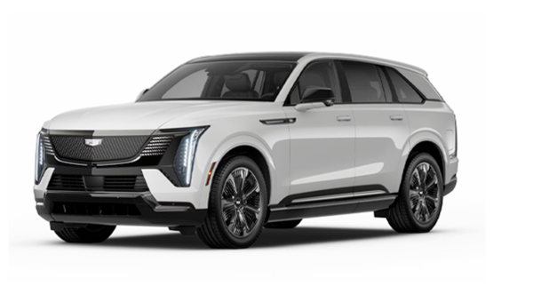 2025 CADILLAC Escalade IQ Sport 1 - Exterior view - 1