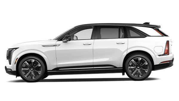 2025 CADILLAC Escalade IQ Sport 2 photo-0