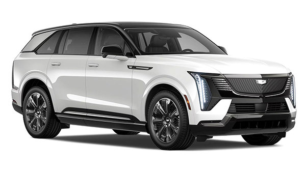 2025 CADILLAC Escalade IQ Sport 2 photo-3