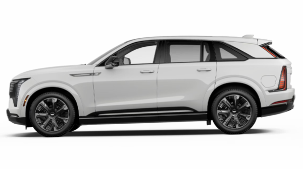 2025 CADILLAC Escalade IQ Sport 2 - Exterior view - 2