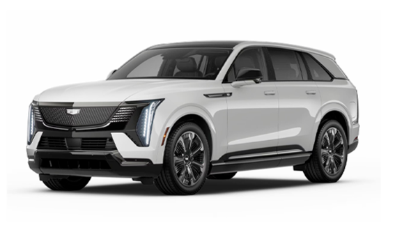 2025 CADILLAC Escalade IQ Sport 2 - Exterior view - 1