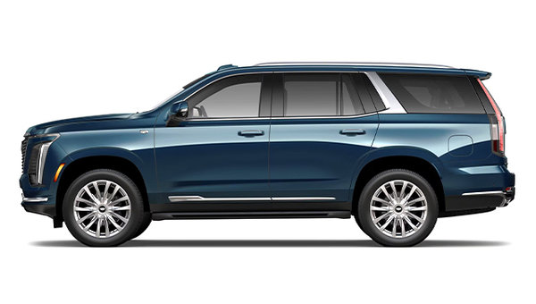 2025 CADILLAC Escalade Luxury photo-0
