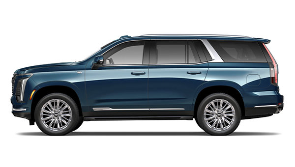 2025 CADILLAC Escalade Premium Luxury photo-0