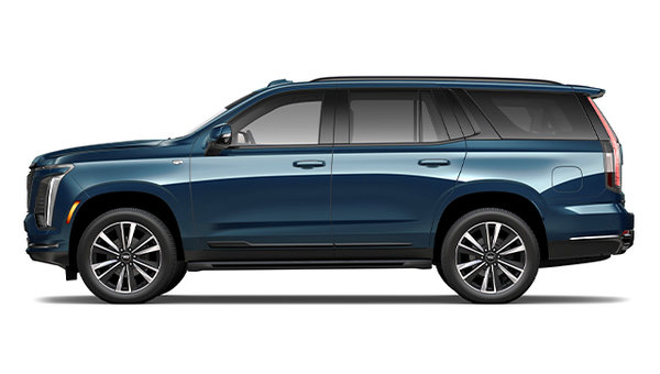 2025 CADILLAC Escalade Sport photo-0