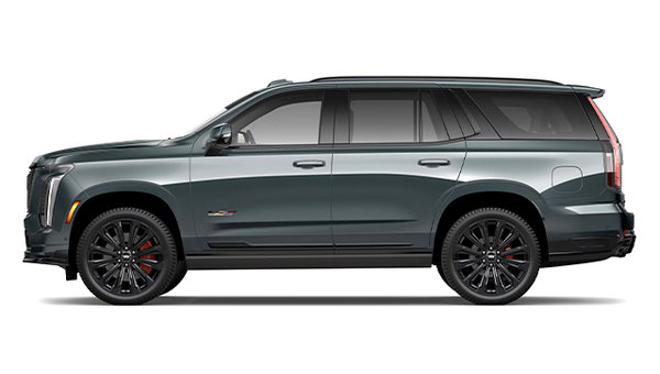 2025 CADILLAC Escalade V-Sport photo-0