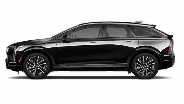 2025 CADILLAC Optiq Sport 1 photo-0