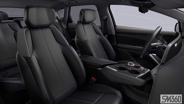 2025 CADILLAC Optiq Sport 1 - Interior view - 1