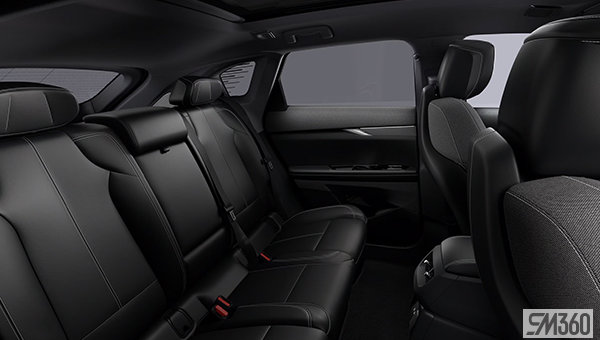 2025 CADILLAC Optiq Sport 1 - Interior view - 2