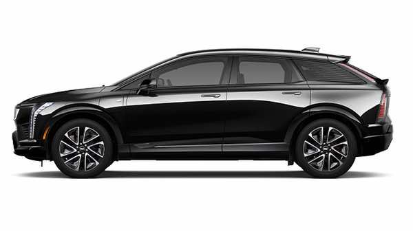 2025 CADILLAC Optiq Sport 2 photo-0