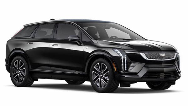 2025 CADILLAC Optiq Sport 2 photo-3