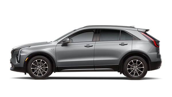 XT4 XT4