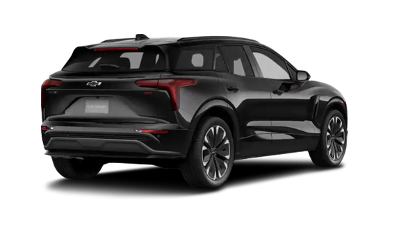2025 CHEVROLET Blazer EV RS - Exterior view - 3