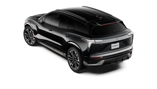 2025 CHEVROLET Blazer EV SS - Exterior view - 3