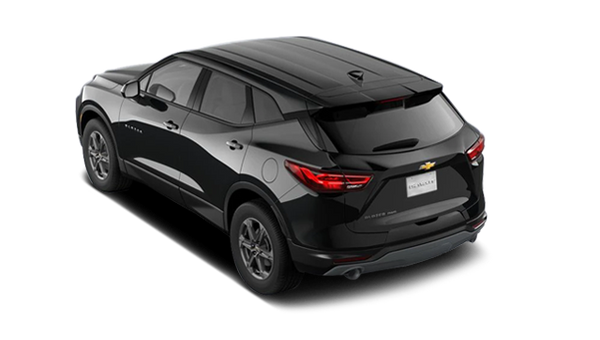 2025 CHEVROLET Blazer LT - Exterior view - 3