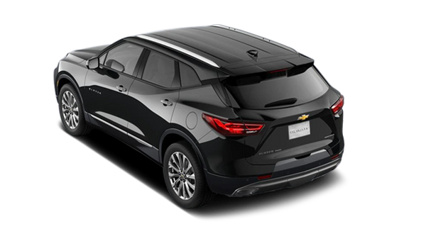 2025 CHEVROLET Blazer PREMIER - Exterior view - 3
