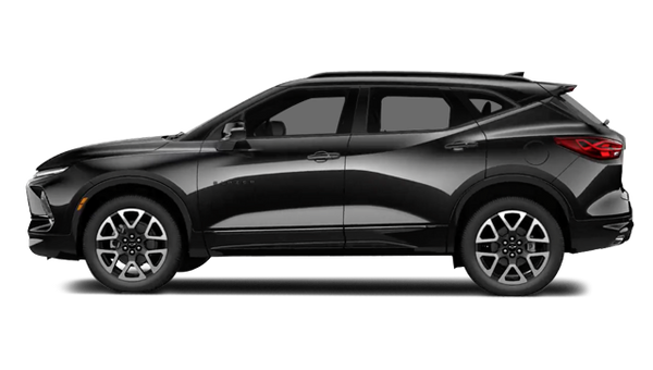 2025 CHEVROLET Blazer RS - Exterior view - 2