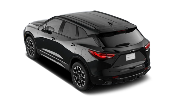 2025 CHEVROLET Blazer RS - Exterior view - 3