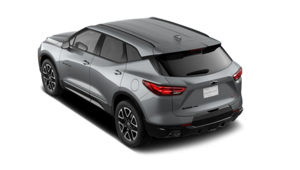 Chevrolet Blazer RS 2025