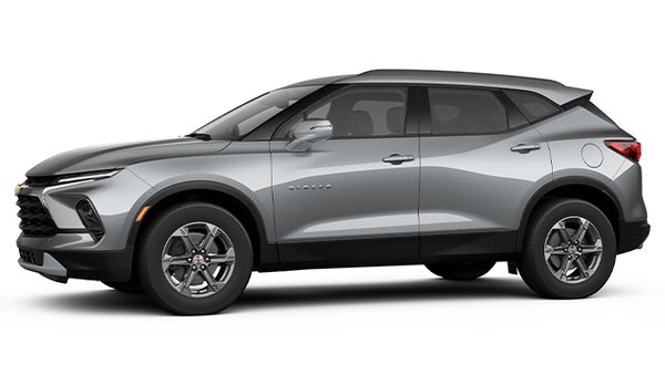 2025 CHEVROLET Blazer TRUE NORTH photo-0