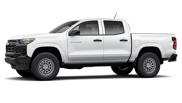 Chevrolet Colorado WT 2025