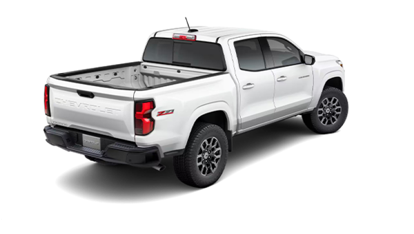 2025 CHEVROLET Colorado Z71 - Exterior view - 3